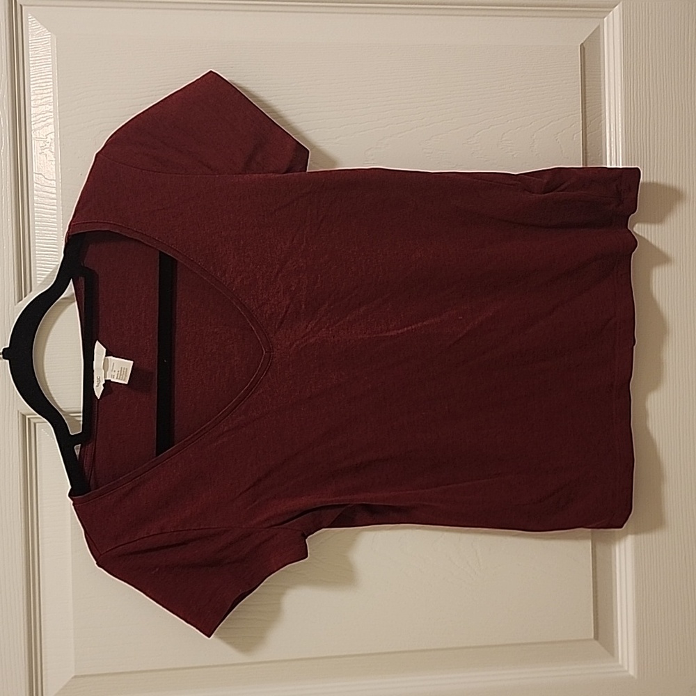 Basic H&M - top - M
